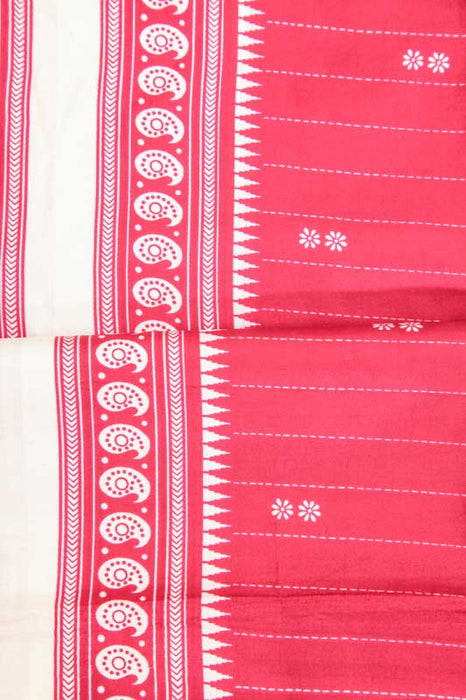 Sari fabric assorted 110 x 250 cm