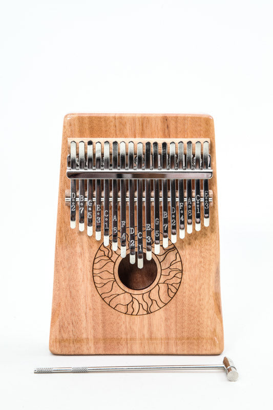 Musikinstrumente