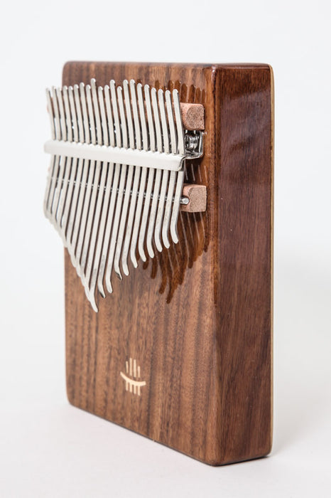 Kalimba / Daumenklavier Koa Holz 21 Töne