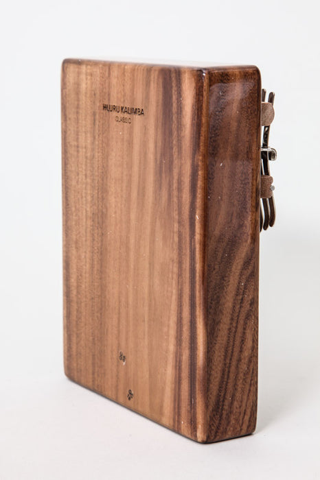 Kalimba / Daumenklavier Koa Holz 21 Töne