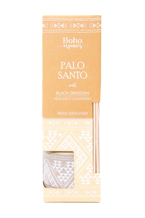 Diffuser "Boho organics" - Palo Santo 50 ml