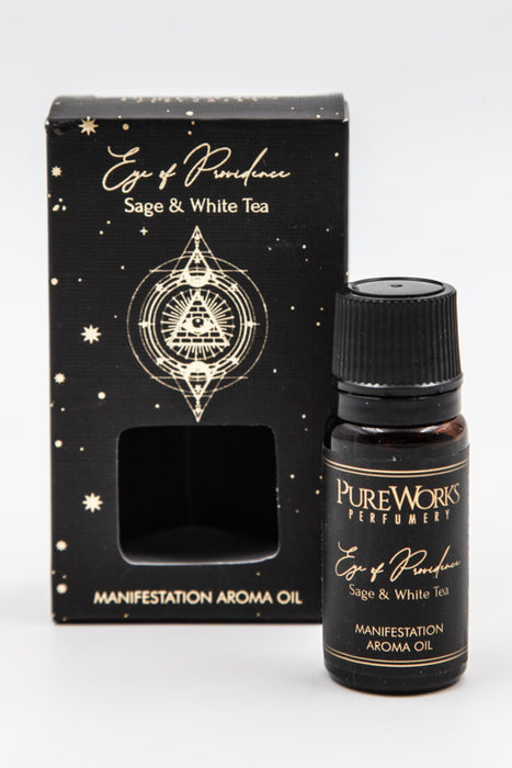 Aroma Öl 10ml Esoteric Collection Sage & White Tea