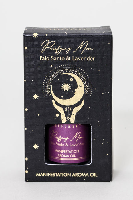 Aroma oil 10ml Esoteric Collection Palo Santo &amp; Lavender