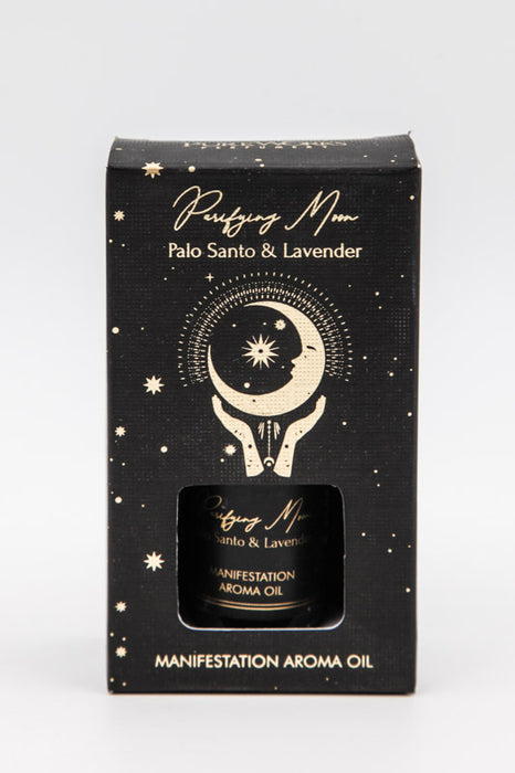 Aroma oil 10ml Esoteric Collection Palo Santo &amp; Lavender