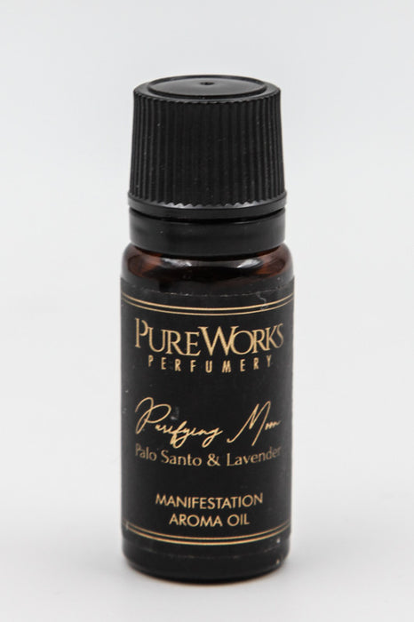 Aroma oil 10ml Esoteric Collection Palo Santo &amp; Lavender