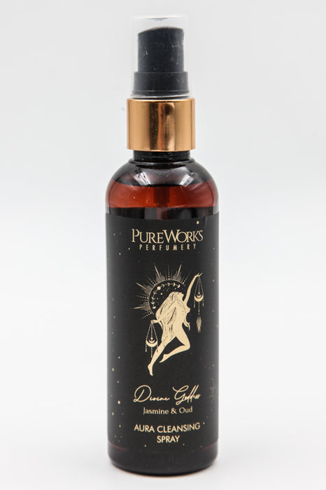 Aroma spray 100ml Esoteric Jasmine &amp; Oud