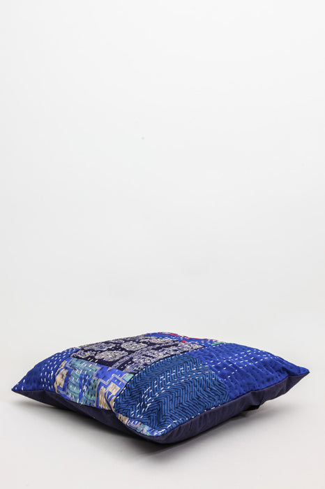 Kantha cushion cover assorted 40 x 40 cm