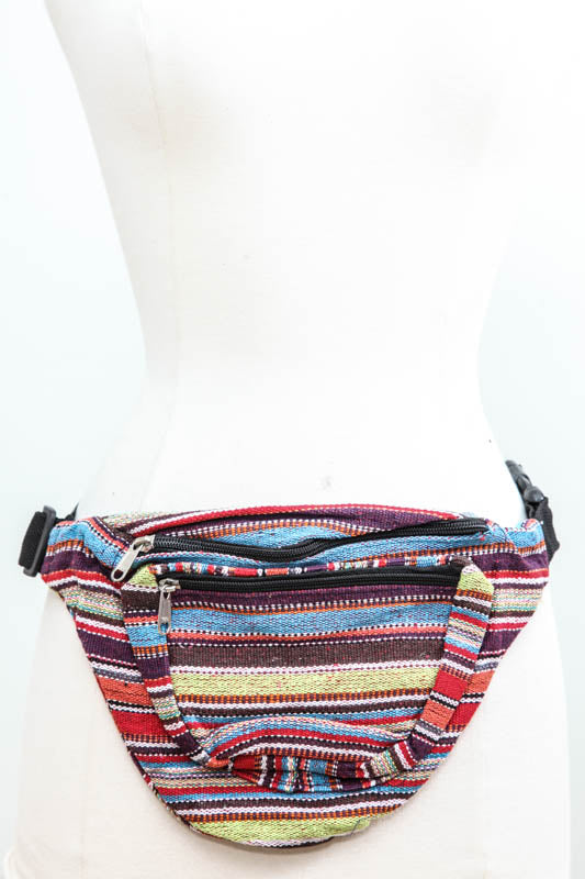 Bauchtaschen