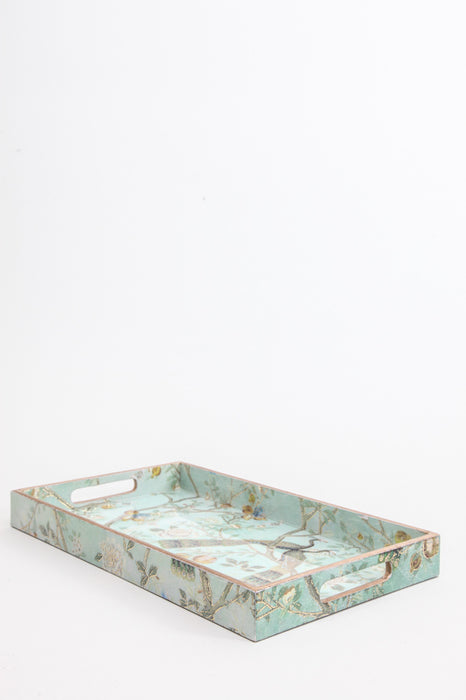 Serving tray 37.5 x 22.5 x 4 cm