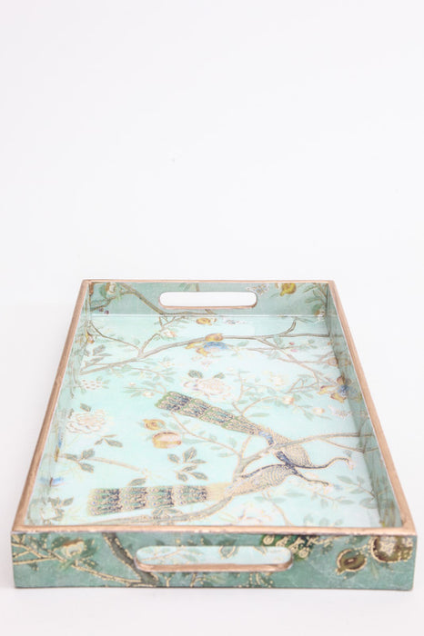 Serving tray 37.5 x 22.5 x 4 cm