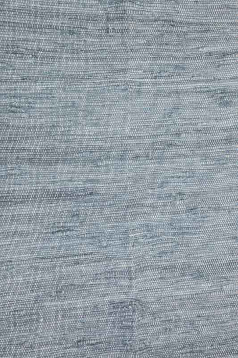 Carpet cotton grey 90x150cm