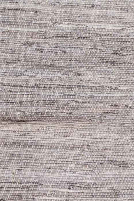 Carpet cotton beige 60x250cm