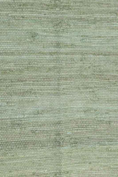 Carpet cotton green 90x150cm