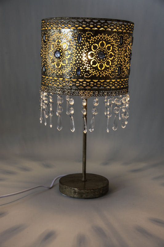 Deko Lampen
