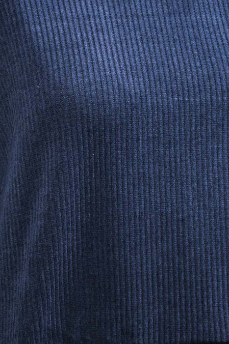 Sweater navy blue - One Size