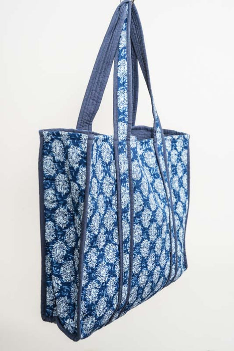 Shopping Bag assortiert 45x37x13 cm