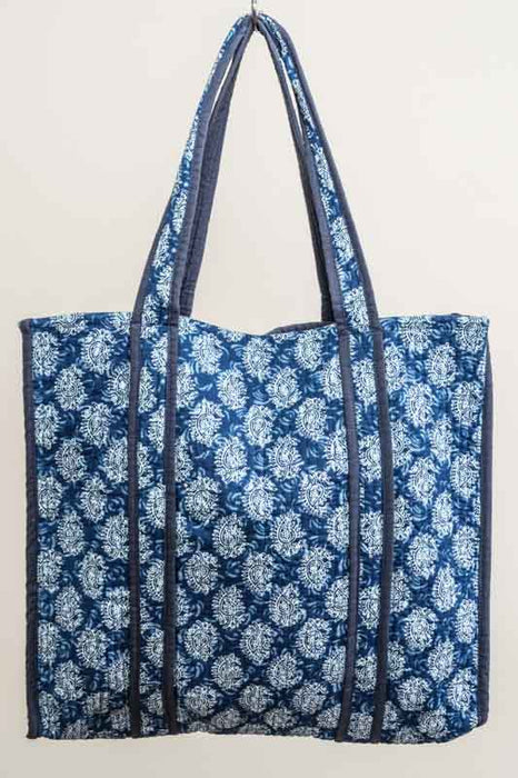 Shopping Bag assortiert 45x37x13 cm