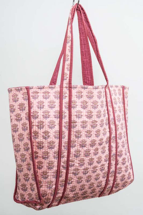 Shopping Bag assortiert 45x37x13 cm