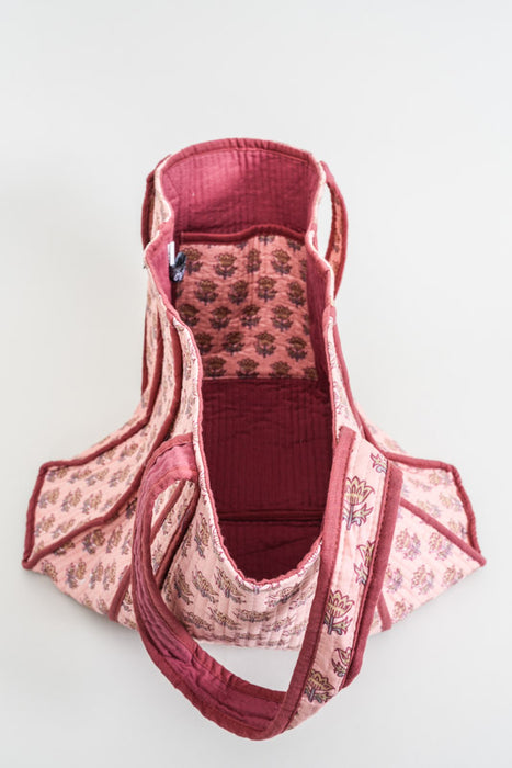 Shopping Bag assortiert 45x37x13 cm