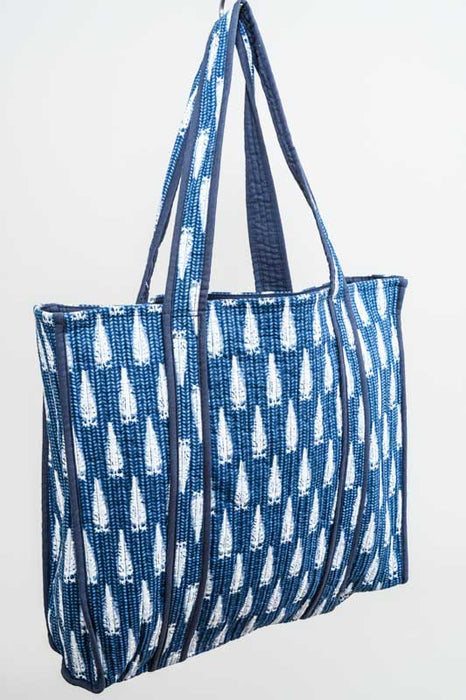 Shopping Bag assortiert 45x37x13 cm