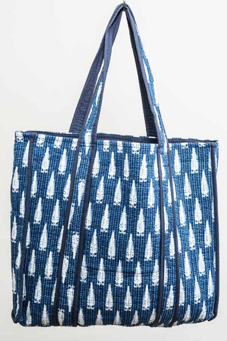 Shopping Bag assortiert 45x37x13 cm