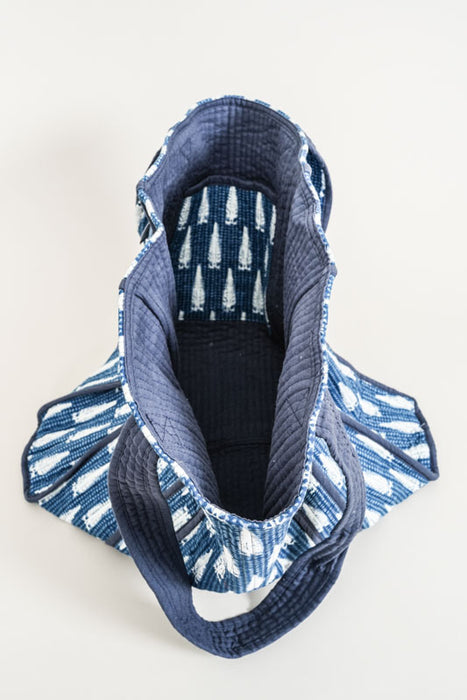 Shopping Bag assortiert 45x37x13 cm