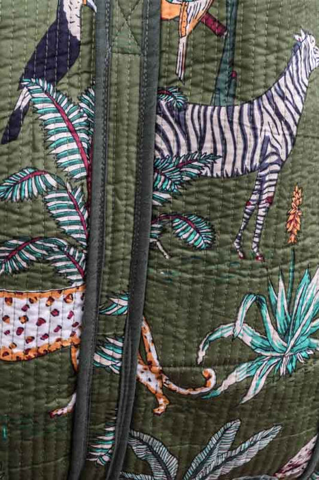 Sac de courses assorti 45x37x13 cm