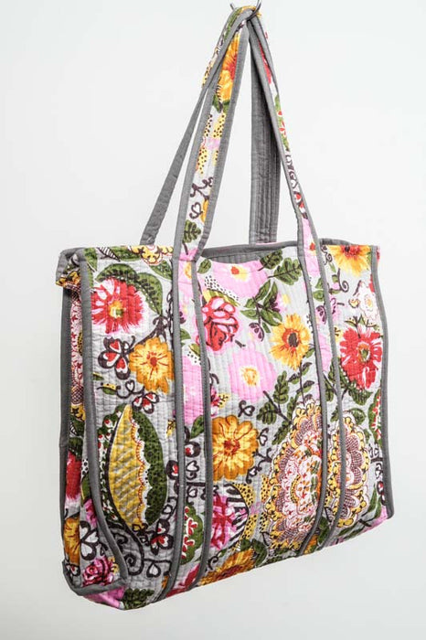 Shopping Bag assortiert 45x37x13 cm