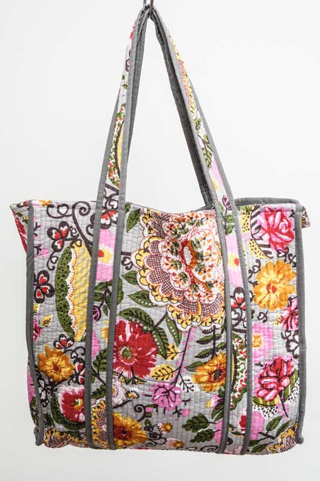 Shopping Bag assortiert 45x37x13 cm