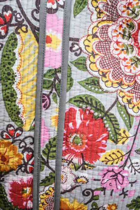 Shopping Bag assortiert 45x37x13 cm