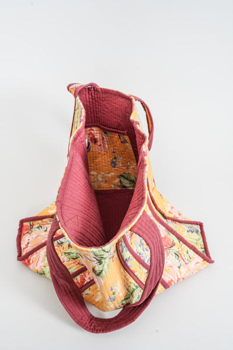 Shopping Bag assortiert 45x37x13 cm