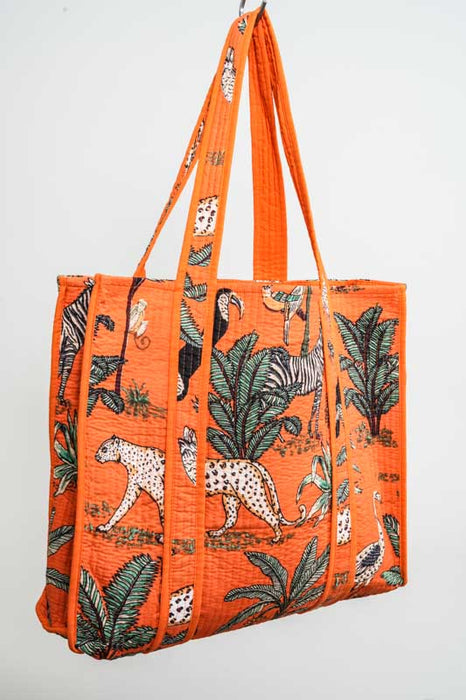 Shopping Bag assortiert 45x37x13 cm