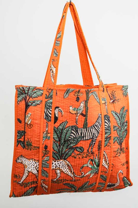 Shopping Bag assortiert 45x37x13 cm