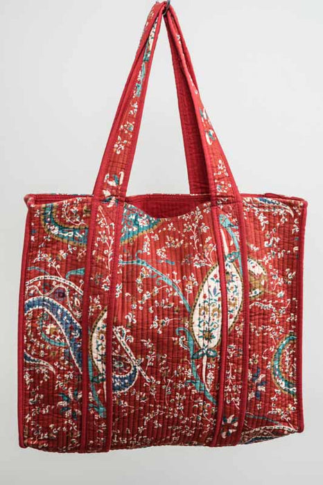 Shopping Bag assortiert 45x37x13 cm