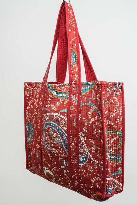 Shopping Bag assortiert 45x37x13 cm