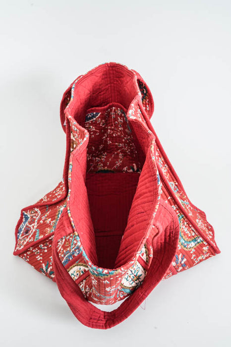 Shopping Bag assortiert 45x37x13 cm