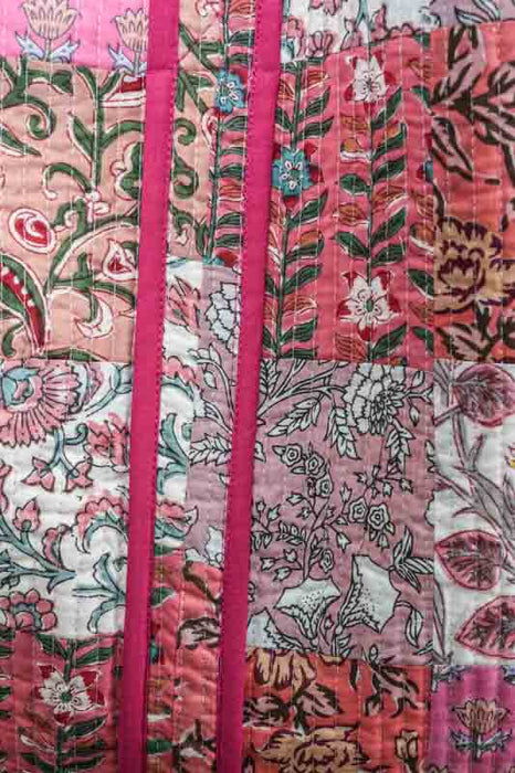 Shopping bag assorted 45x37x13 cm