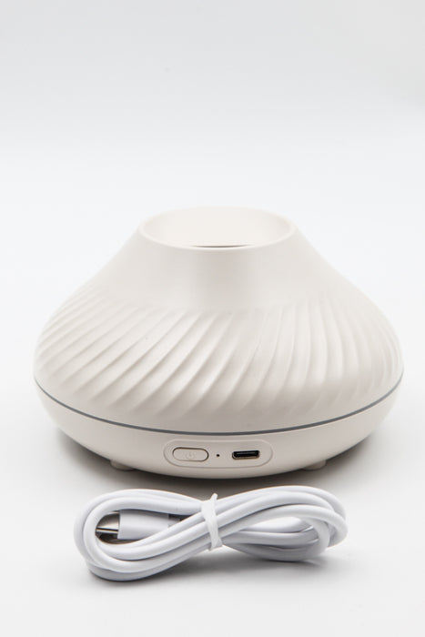 Aroma Nebulizer with USB connection white