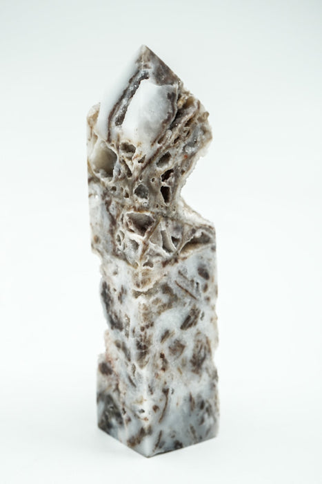 Edelsteinspitze Sphalerit