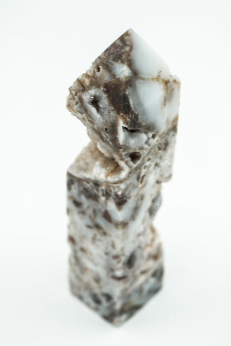 Edelsteinspitze Sphalerit