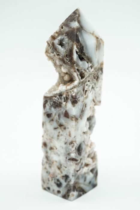 Edelsteinspitze Sphalerit