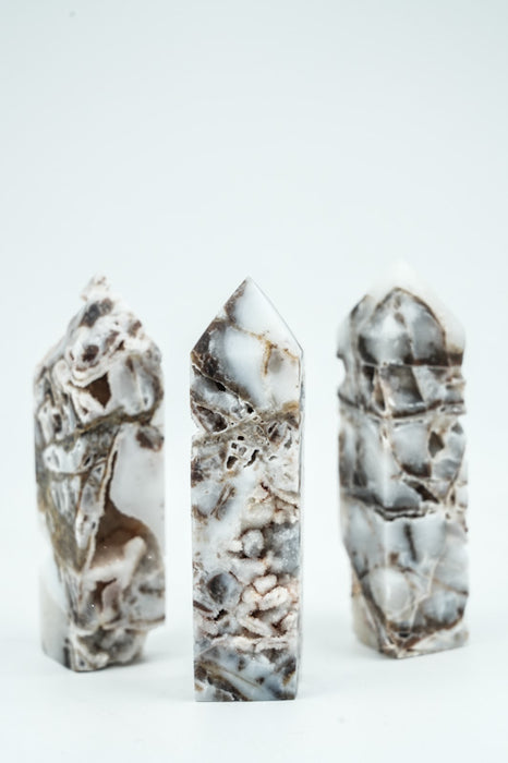 Edelsteinspitze Sphalerit