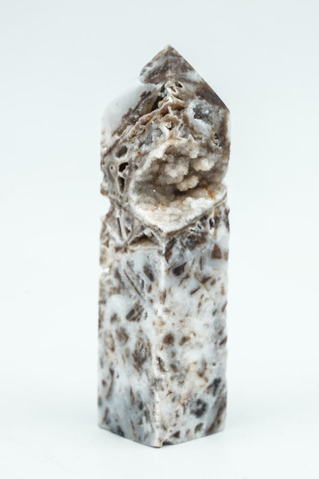 Edelsteinspitze Sphalerit