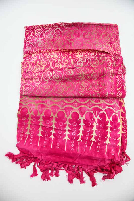 Sarong printed assorted 110x160 cm