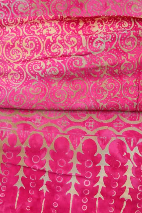 Sarong printed assorted 110x160 cm