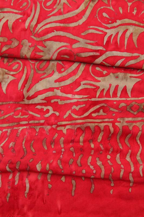 Sarong printed assorted 110x160 cm