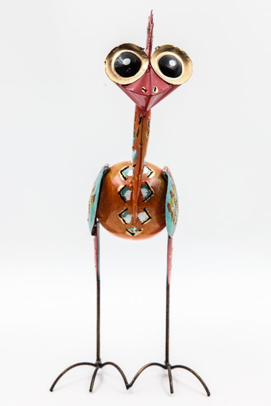 Emu Metall multicolor 30cm — CACHET
