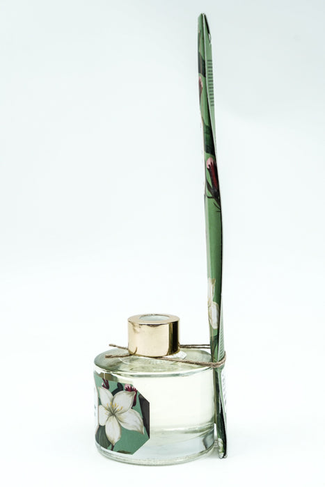 Diffuser 120ml Bergamotte & Jasmin