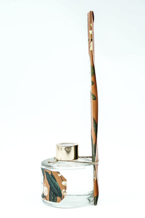 Diffuseur 120ml Ambre Riche &amp; Oud