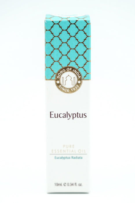 Aroma Öl 10ml Ayurveda Eucalyptus